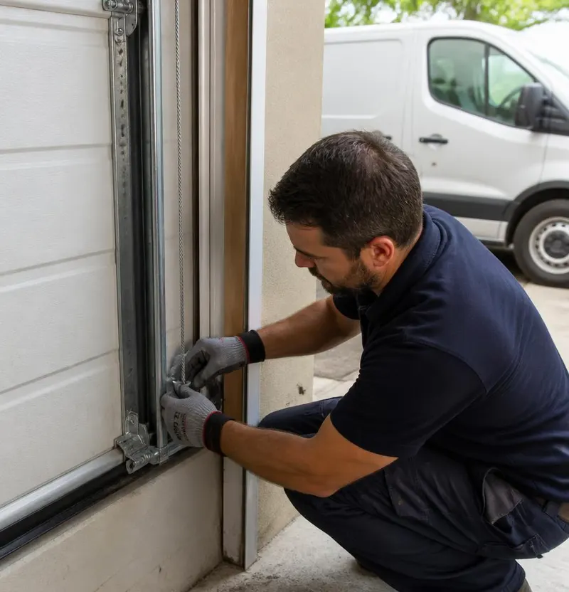 About West Covina Garage Door