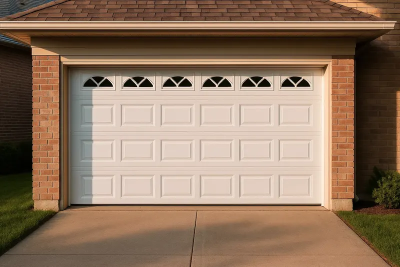 Contact West Covina Garage Door