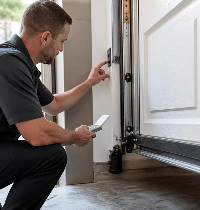 Spring Replacement in West Covina